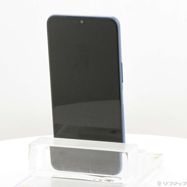 (中古)FCNT arrows We2 64GB ネイビーグリーン F-52E docomo SIMフリー(269-ud)_2