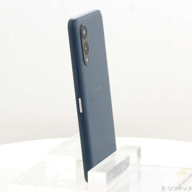 (中古)FCNT arrows We2 64GB ネイビーグリーン F-52E docomo SIMフリー(269-ud)_3