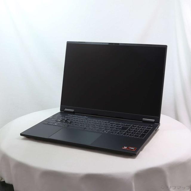(中古)ASUS (展示品) TUF Gaming A16 FA608UH FA608UH-R7R5050/Z イェーガーグレー(198-ud)