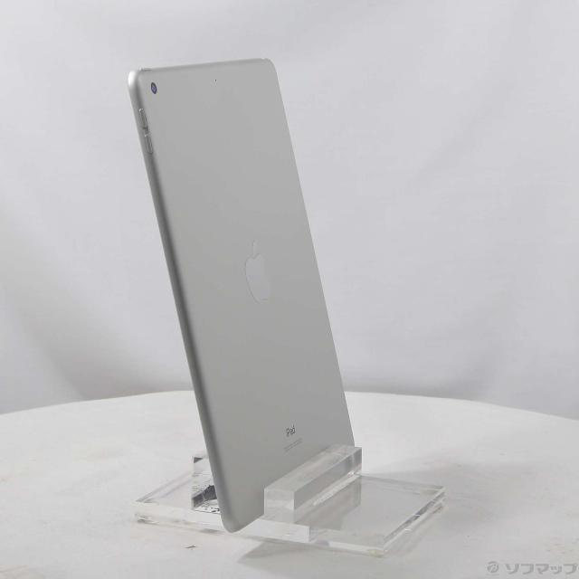 (中古)Apple iPad 第9世代 256GB シルバー MK2P3J/A Wi-Fi(349-ud)_3