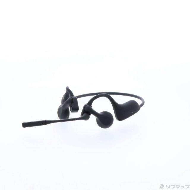 (中古)KING JIM 耳をふさがないヘッドセット「コールミーツ」 (無線タイプ) CMM10(377-ud)