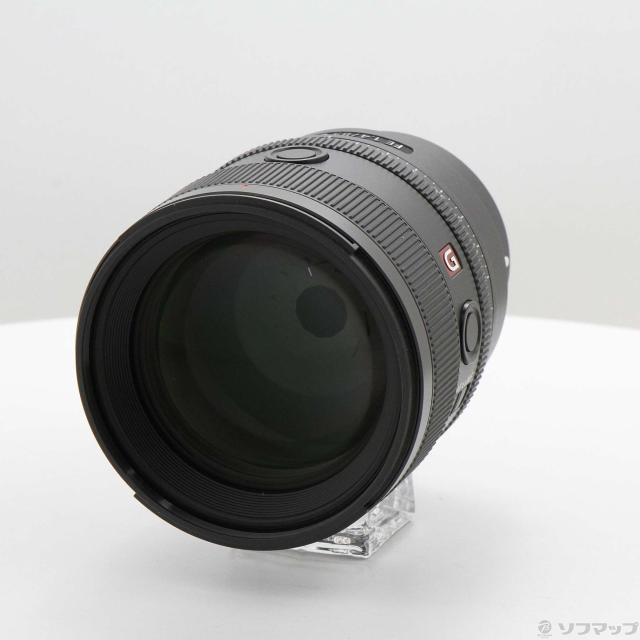 (中古)SONY FE 85mm F1.4 GM II SEL85F14GM2(297-ud)