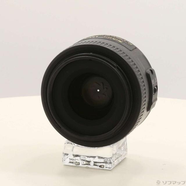 (中古)Nikon Nikon AF-S DX 35mm F1.8 G(262-ud)
