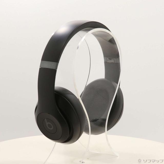 (中古)Beats by Dr. Dre Beats Studio Pro ブラック MQTP3PA/A(198-ud)_1