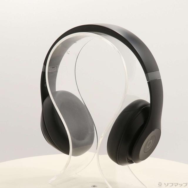 (中古)Beats by Dr. Dre Beats Studio Pro ブラック MQTP3PA/A(198-ud)_2