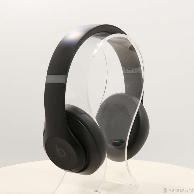 (中古)Beats by Dr. Dre Beats Studio Pro ブラック MQTP3PA/A(198-ud)_3