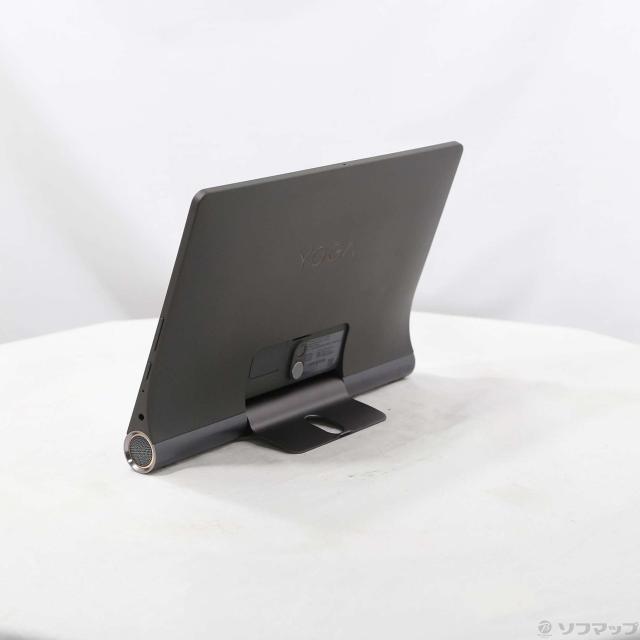(中古)Lenovo YOGA Smart Tab 64GB アイアングレー ZA3V0052JP Wi-Fi(344-ud)_1