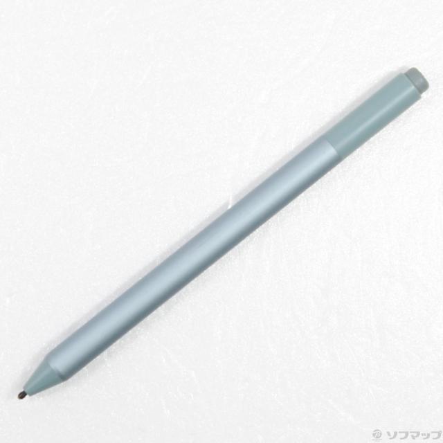 (中古)Microsoft Surface Pen EYU-00039 アクア(344-ud)