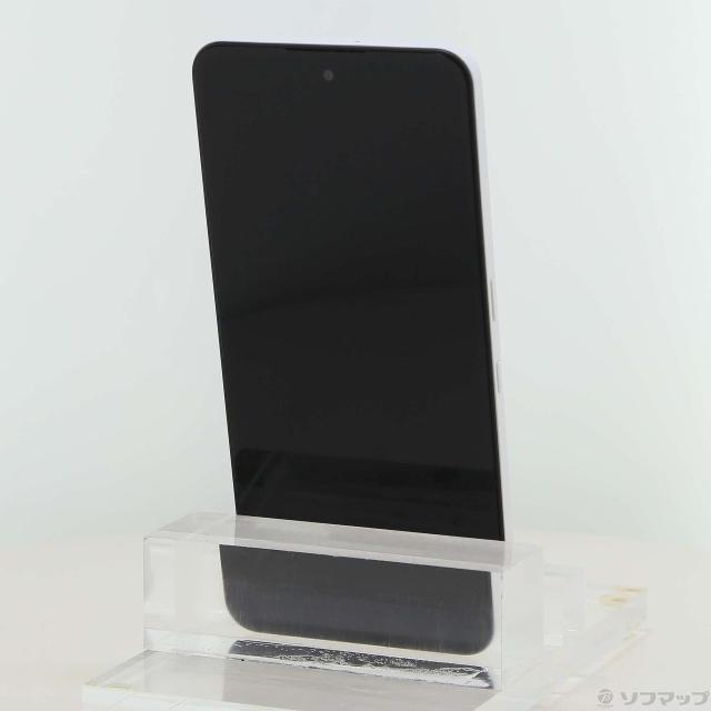 (中古)Nothing CMF Phone 2 Pro 256GB ホワイト A001 SIMフリー(377-ud)_2