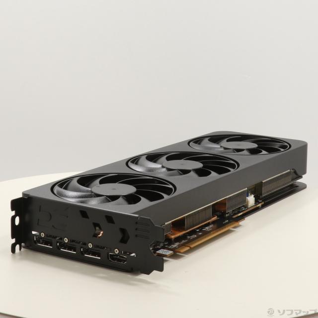 (中古)KuroutoShikou RD-RX9070XT-E16GB/TP(262-ud)