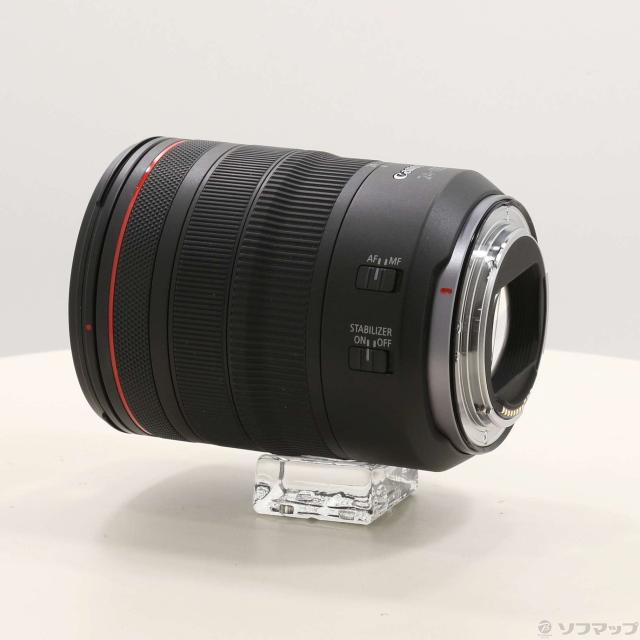 (中古)Canon RFレンズ RF24-105mm F4L IS USM(262-ud)_1