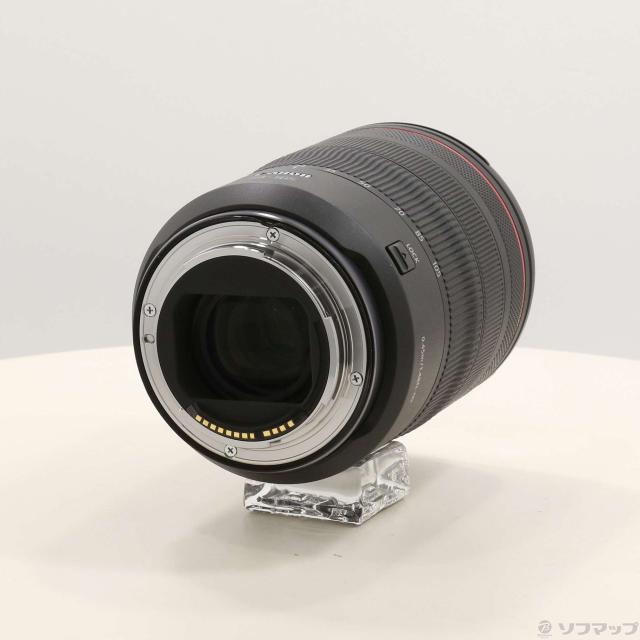 (中古)Canon RFレンズ RF24-105mm F4L IS USM(262-ud)_2