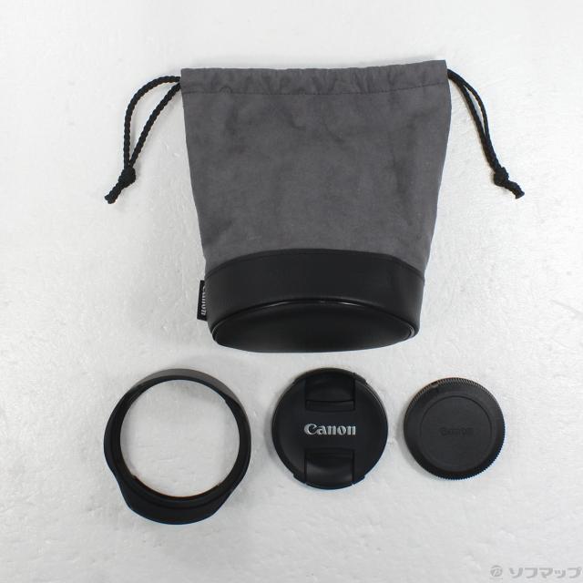 (中古)Canon RFレンズ RF24-105mm F4L IS USM(262-ud)_4