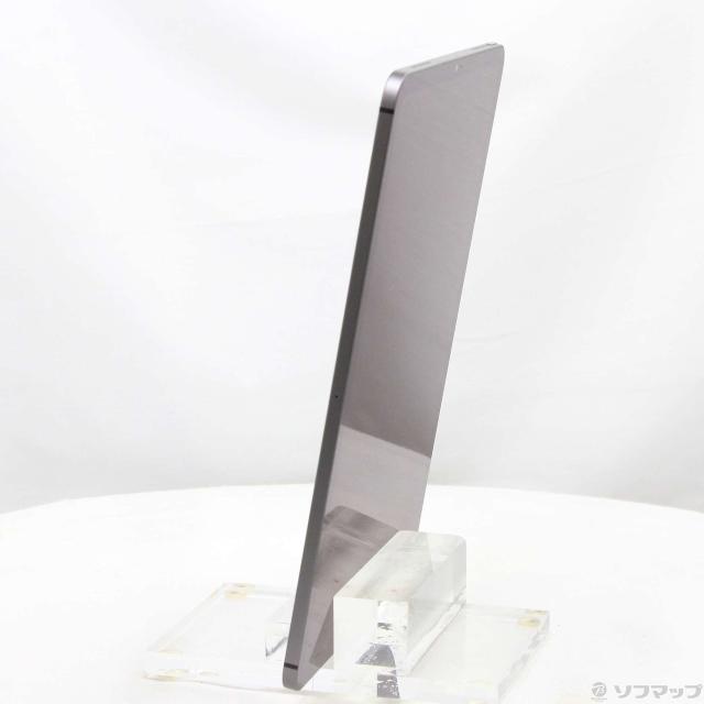 (中古)Apple iPad Pro 11インチ 512GB スペースグレイ MU1F2J/A SIMフリー(269-ud)_1
