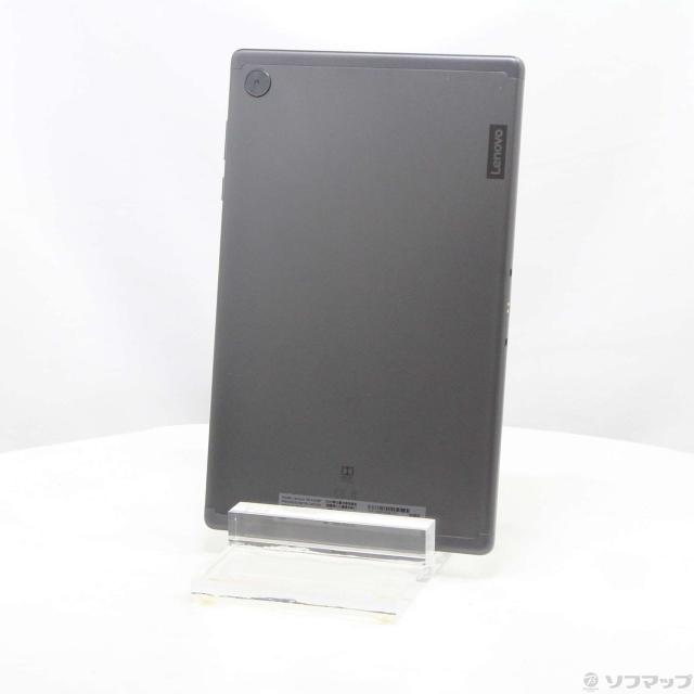 (中古)Lenovo Lenovo Tab M10 HD 64GB アイアングレー ZA6W0003JP Wi-Fi(269-ud)