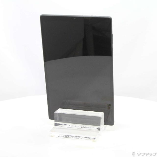 (中古)Lenovo Lenovo Tab M10 HD 64GB アイアングレー ZA6W0003JP Wi-Fi(269-ud)_2