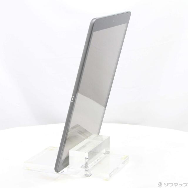 (中古)Apple iPad 第8世代 32GB スペースグレイ MYL92J/A Wi-Fi(349-ud)_1