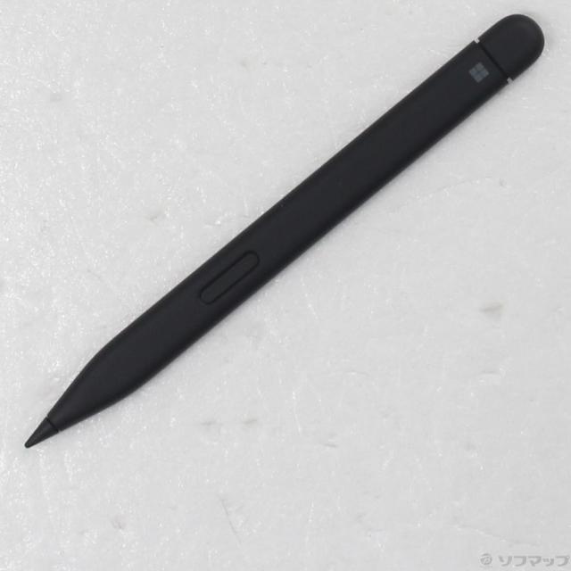 (中古)Microsoft スリムペン2付き Surface Pro Signature キーボード サファイア 日本語 8X6-00115(262-ud)_2
