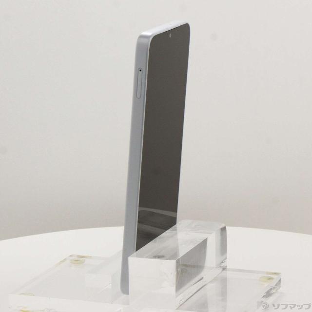 (中古)SAMSUNG Galaxy A25 5G 64GB ライトブルー SM-A253C 楽天 SIMフリー(377-ud)_1