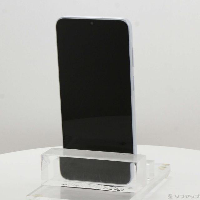 (中古)SAMSUNG Galaxy A25 5G 64GB ライトブルー SM-A253C 楽天 SIMフリー(377-ud)_2