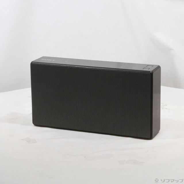 (中古)SONY SRS-X5 B ブラック(258-ud)