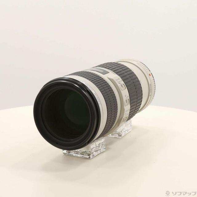(中古)Canon EF 70-200mm F4 L IS USM(262-ud)