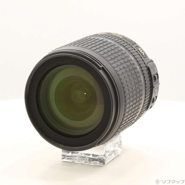 中古)Nikon Nikon AF-S DX 18-105mm F3.5-5.6 G ED VR(198-ud)
