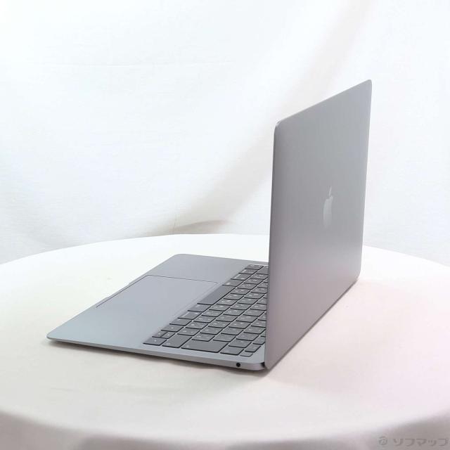 (中古)Apple MacBook Air 13.3-inch Late-2018 MRE92J/A Core_i5 1.6GHz 8GB SSD256GB スペースグレイ (10.15 Catalina)(258-ud)_1