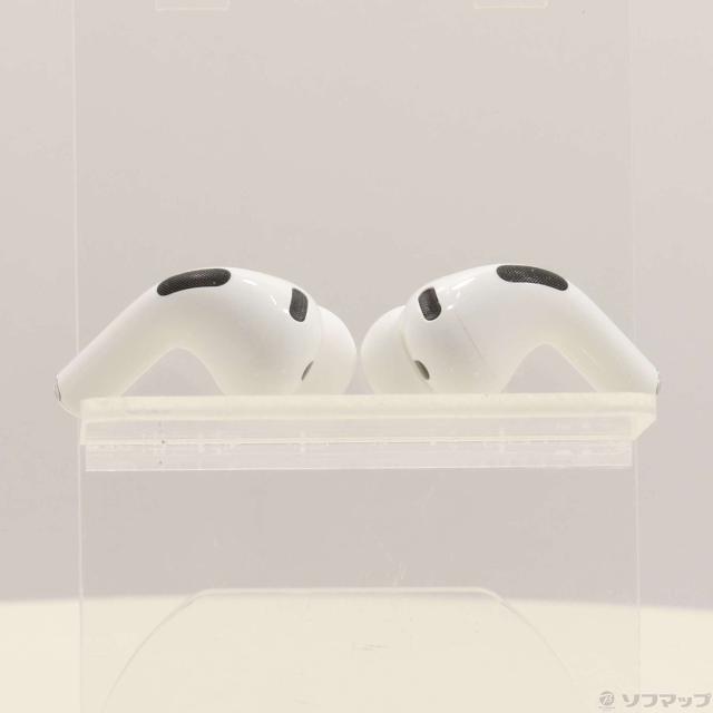 (中古)Apple AirPods Pro 3 MFHP4J/A(344-ud)