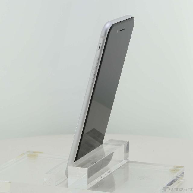 (中古)Apple iPhone SE 第2時人 128GB 白いこと MHGU3J/A SIM無償性(196-ud)