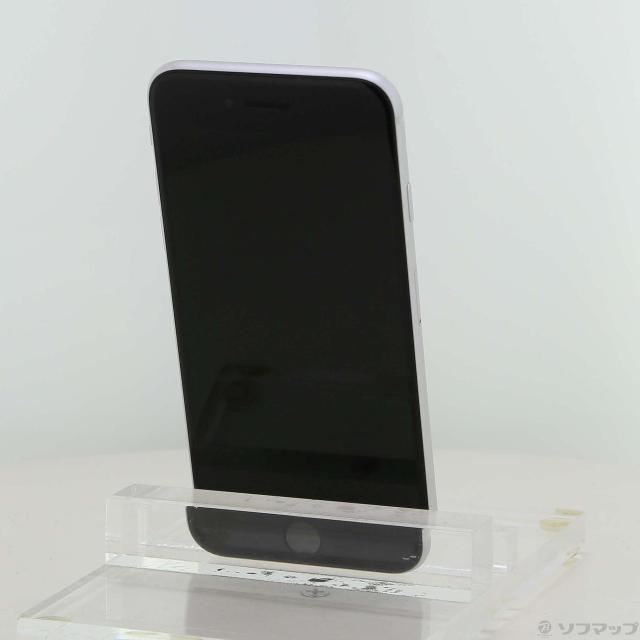 (中古)Apple iPhone SE 第2時人 128GB 白いこと MHGU3J/A SIM無償性(196-ud)