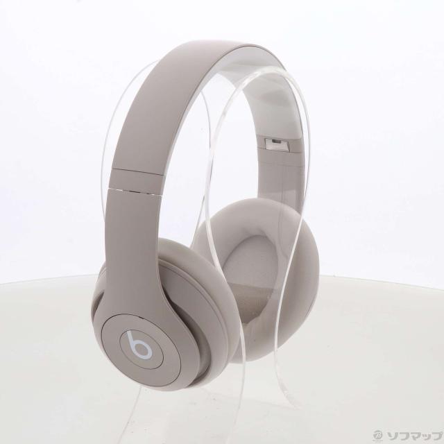 (中古)Beats by Dr. Dre Beats Studio サンドストーン MQTR3PA/A(269-ud)_1