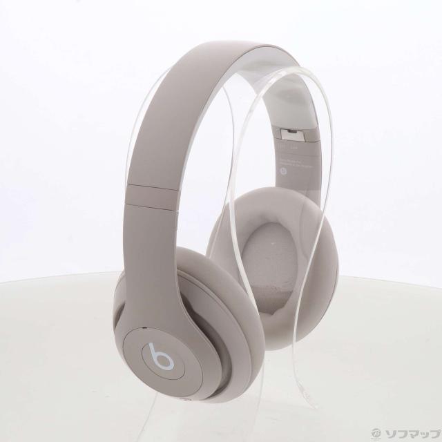 (中古)Beats by Dr. Dre Beats Studio サンドストーン MQTR3PA/A(269-ud)_3