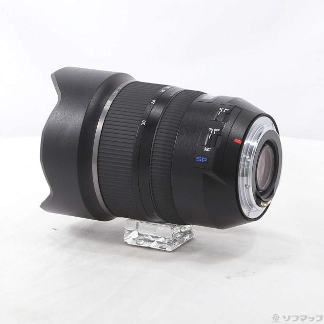 (中古)TAMRON TAMRON SP 15-30mm F2.8 Di VC USD(262-ud)_1