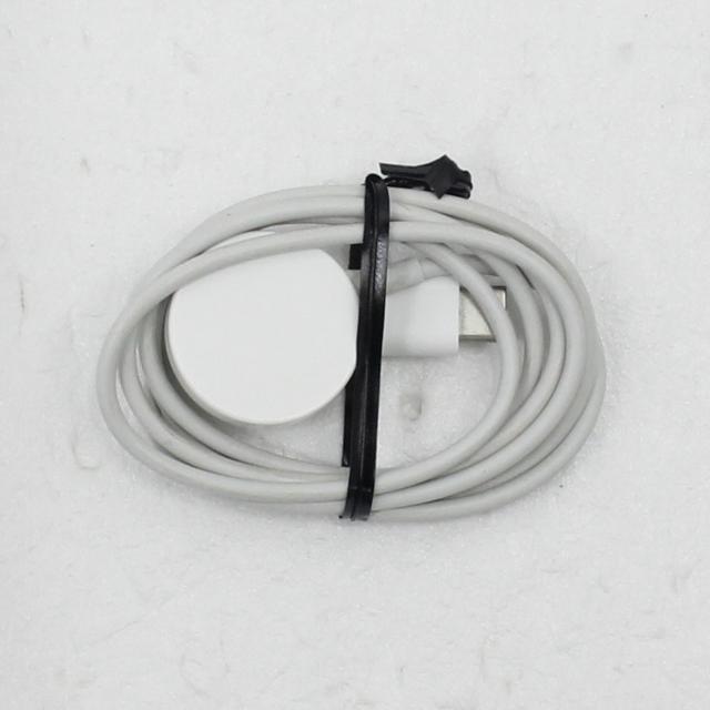 (中古)Apple Apple Watch SE 第2世代 GPS 40mm ミッドナイトアルミニウムケース ミッドナイトスポーツバンド(258-ud)_4