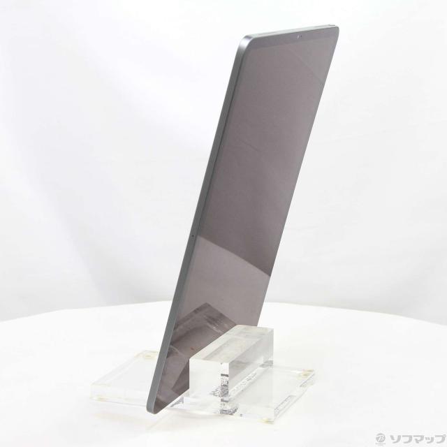 (中古)Apple iPad Pro 12.9インチ 第3世代 64GB スペースグレイ MTEL2J/A Wi-Fi(295-ud)_1