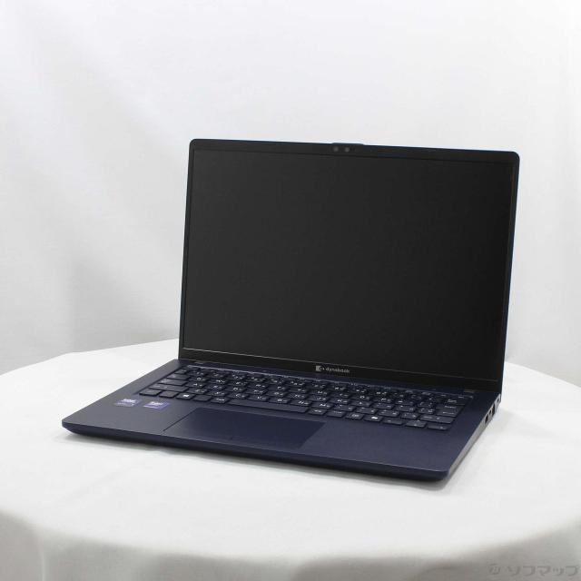 (中古)dynabook (展示品) dynabook XP9/Y P1P9YPBL ダークテックブルー(276-ud)