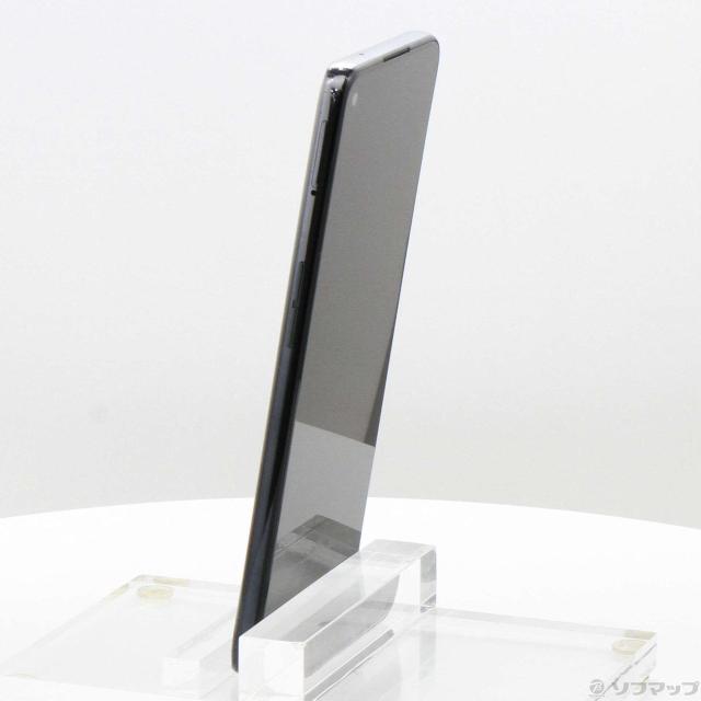 (中古)OPPO OPPO Reno5 A 128GB シルバーブラック CPH2199 SIMフリー(344-ud)_1