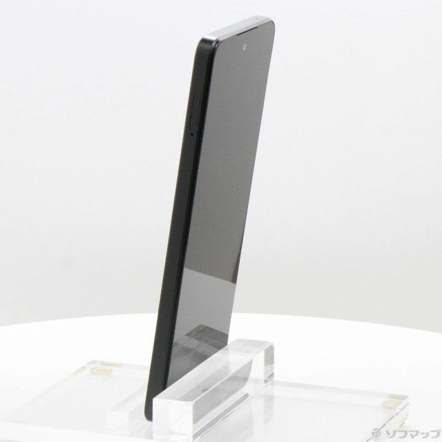 (中古)OPPO OPPO A79 5G 128GB ミステリーブラック A3030P Y!mobile SIMフリー(344-ud)_1