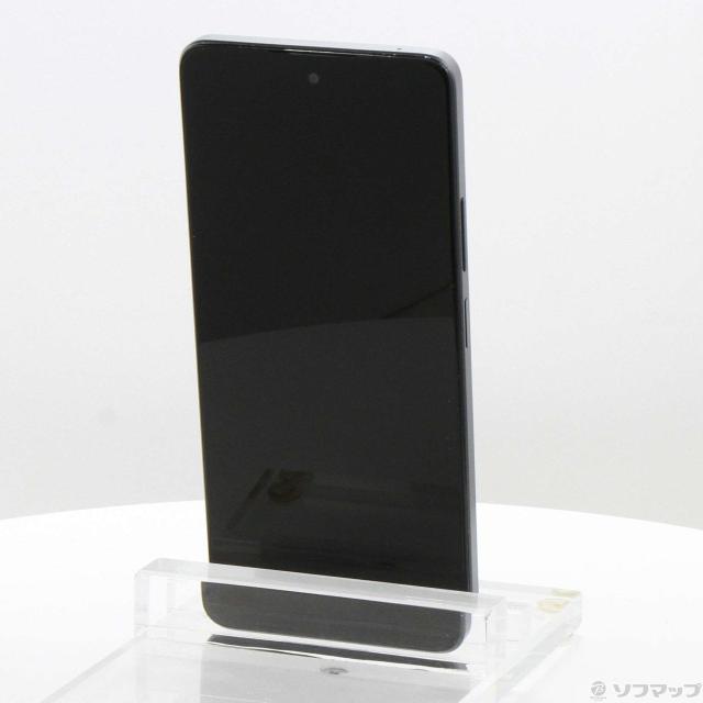 (中古)OPPO OPPO A79 5G 128GB ミステリーブラック A3030P Y!mobile SIMフリー(344-ud)_2