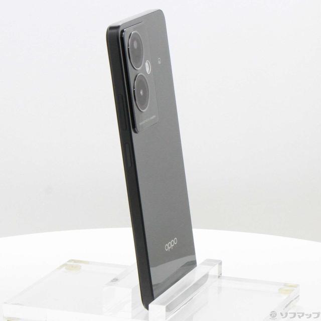 (中古)OPPO OPPO A79 5G 128GB ミステリーブラック A3030P Y!mobile SIMフリー(344-ud)_3