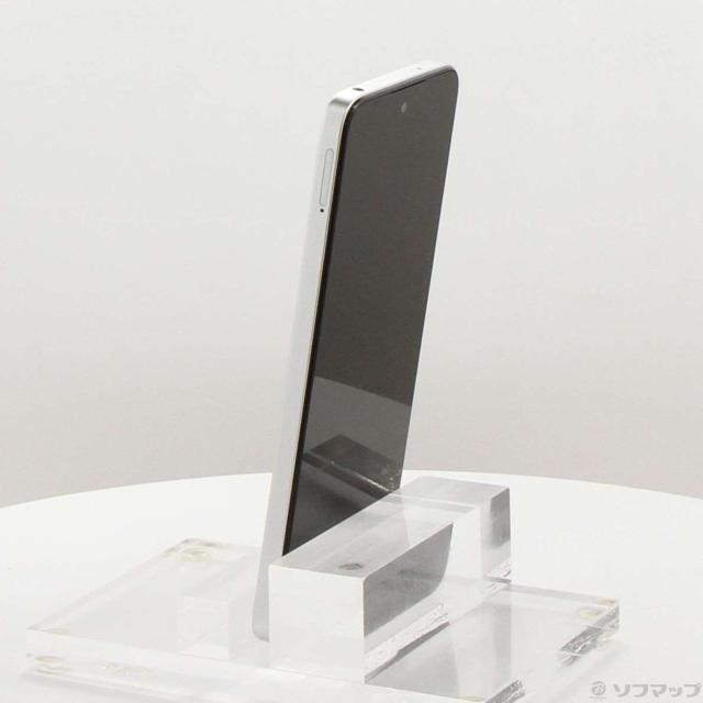 (中古)Xiaomi Redmi 12 5G 128GB ポーラーシルバー XIG03 au SIMフリー(295-ud)_1