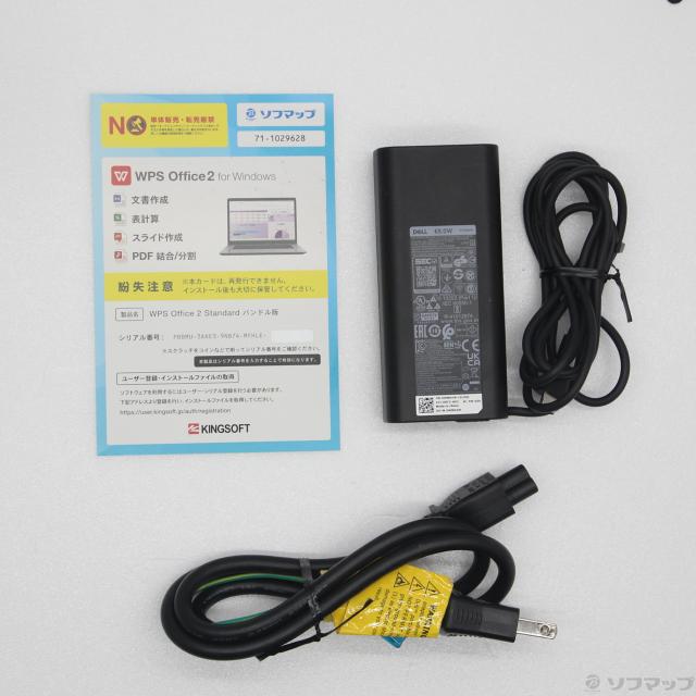 (中古)DELL Latitude 5320(348-ud)_4