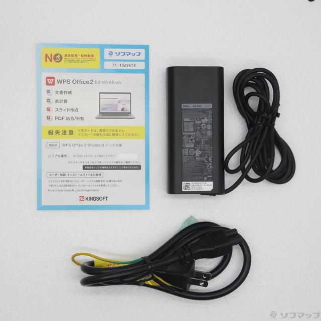 (中古)DELL Latitude 5320(269-ud)_4