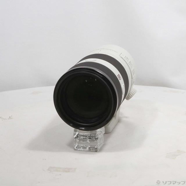 (中古)SONY FE 70-200mm F2.8 GM OSS II SEL70200GM2(262-ud)