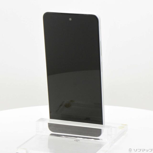 (中古)OPPO OPPO A5x 128GB ホワイト CPH2725WH SIMフリー(258-ud)_2