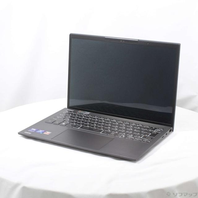 (中古)MSI Prestige 13 AI+Evo A2VM Prestige-13-AI+Evo-A2VMG-4889JP ステラグレイ(276-ud) 98,163円