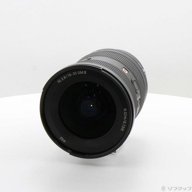 (中古)SONY FE 16-35mm F2.8 GM II SEL1635GM2(251-ud)