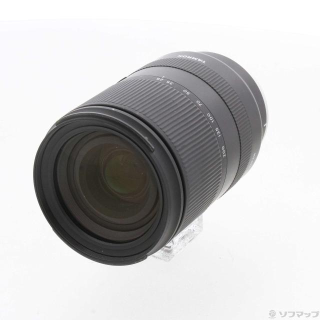 (中古)TAMRON 28-200mm F/2.8-5.6 Di III RXD (Model A071)(198-ud)