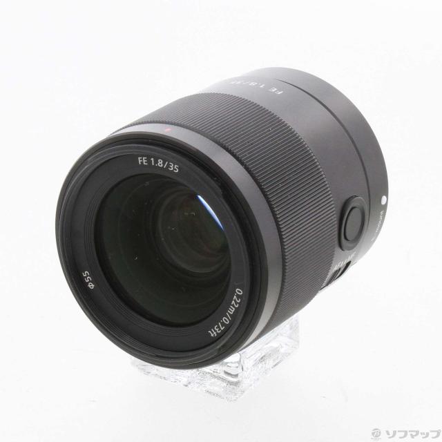 (中古)SONY FE 35mm F1.8 SEL35F18F(262-ud)
